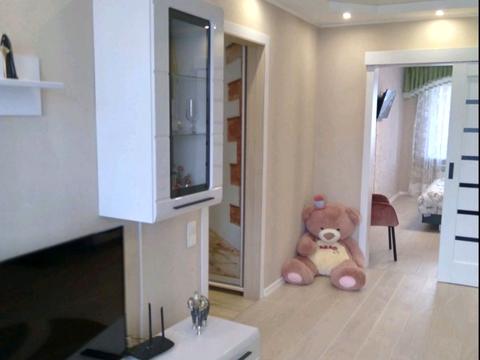 квартира за адресою Запорізька вул., 2