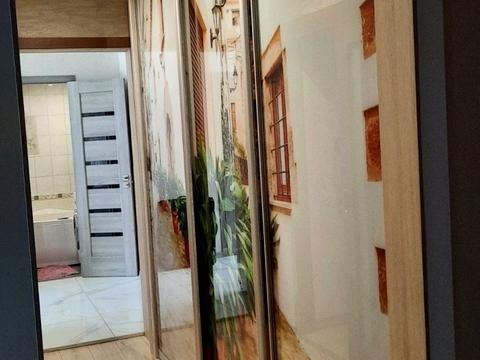 квартира за адресою Запорізька вул., 2