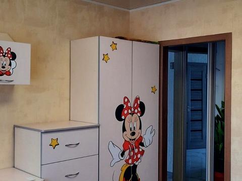 квартира за адресою Запорізька вул., 2