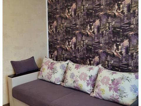 квартира за адресою Запорізька вул., 2