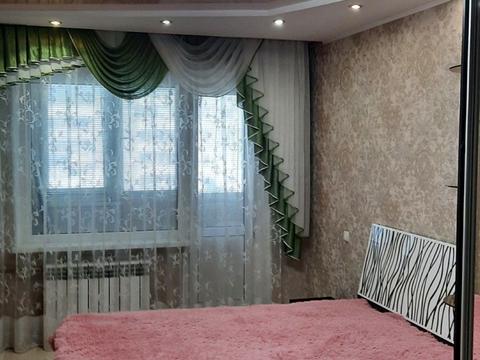 квартира за адресою Запорізька вул., 2