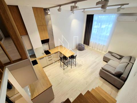 квартира за адресою Дмитра Луценка вул., 2-Г