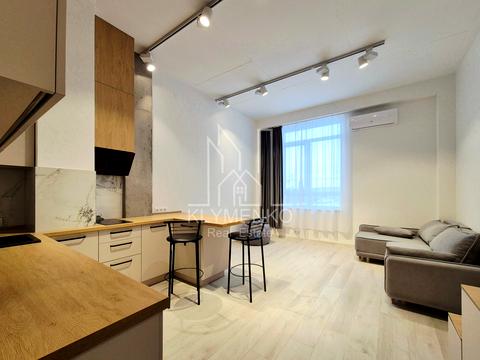 квартира за адресою Дмитра Луценка вул., 2-Г