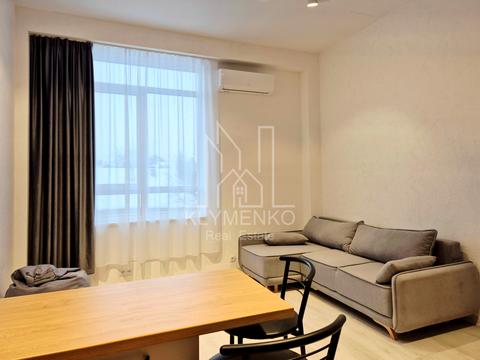 квартира за адресою Дмитра Луценка вул., 2-Г