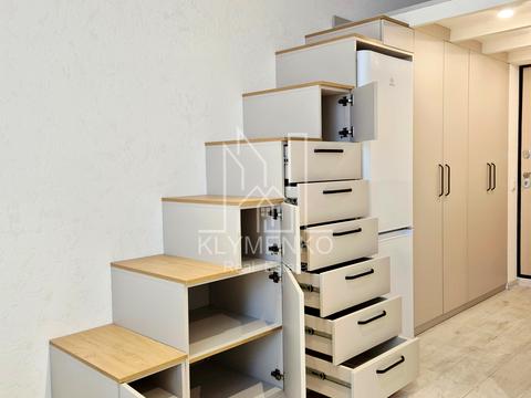 квартира за адресою Дмитра Луценка вул., 2-Г