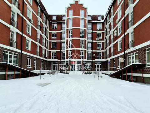 квартира за адресою Дмитра Луценка вул., 2-Г