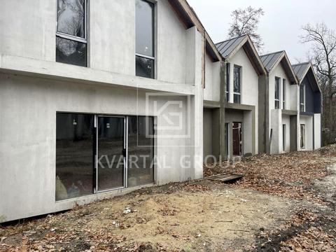 дом по адресу Лісова ул.