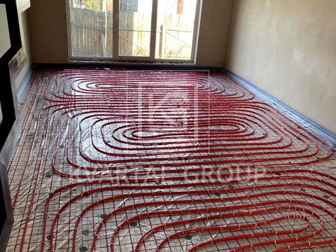 дом по адресу Лісова ул.