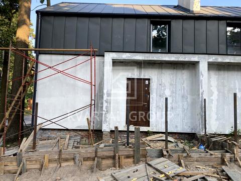 дом по адресу Лісова ул.