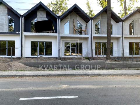 дом по адресу Лісова ул.