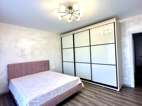 квартира по адресу Львовское шоссе, 53