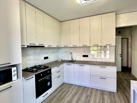 квартира по адресу Львовское шоссе, 53