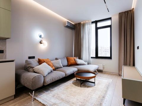 квартира за адресою Івана Федорова вул., 2-А