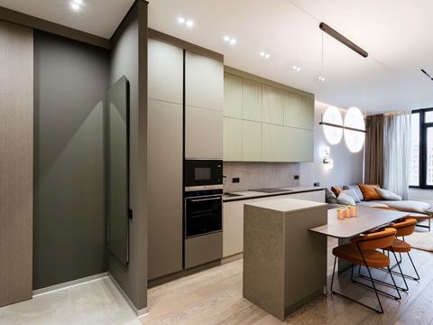 квартира за адресою Івана Федорова вул., 2-А