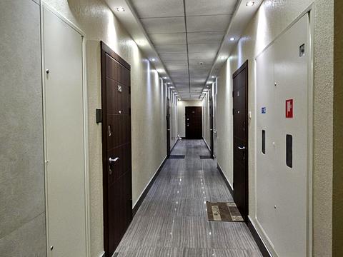 квартира по адресу Джона Маккейна ул. (Кудри Ивана), 7