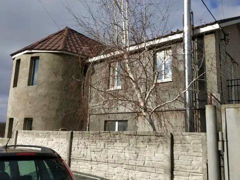 дом по адресу Висока