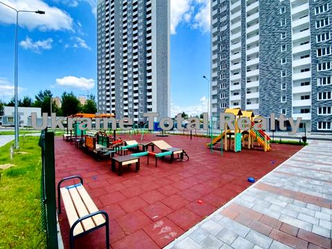 квартира за адресою Коноплянська вул., 22-А