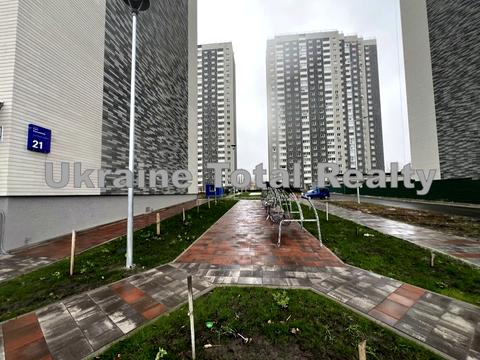 квартира за адресою Коноплянська вул., 22-А