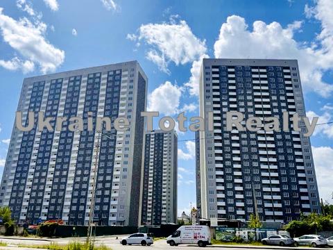 квартира за адресою Коноплянська вул., 22-А