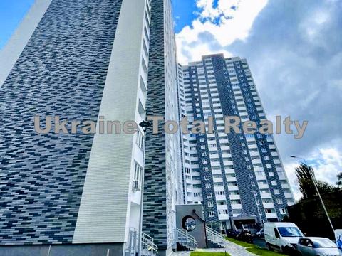 квартира за адресою Коноплянська вул., 22-А