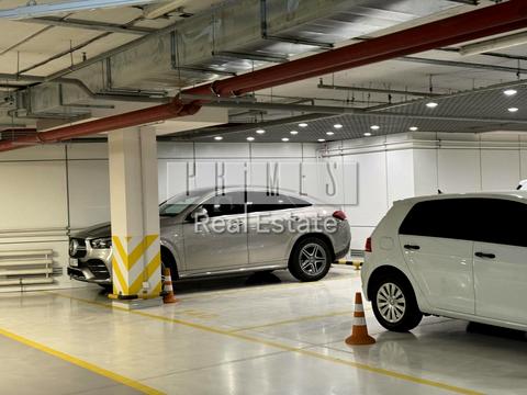 паркоместо по адресу Сапёрное Поле ул., 5