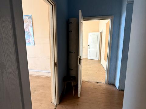 квартира по адресу Привокзальная ул., 3