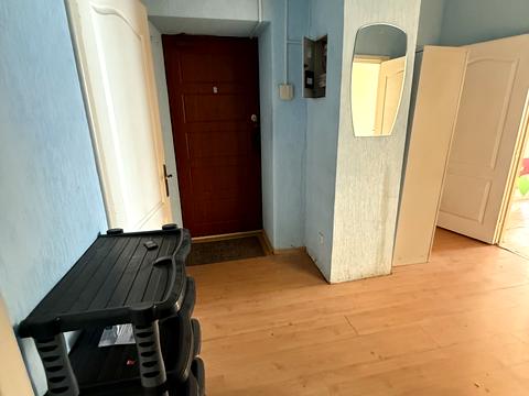 квартира по адресу Привокзальная ул., 3