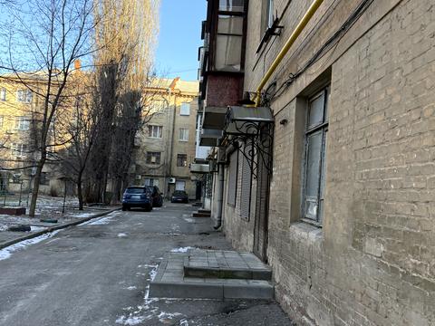 квартира по адресу Привокзальная ул., 3