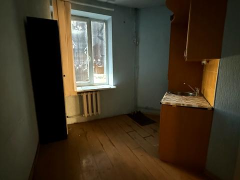 квартира по адресу Привокзальная ул., 3