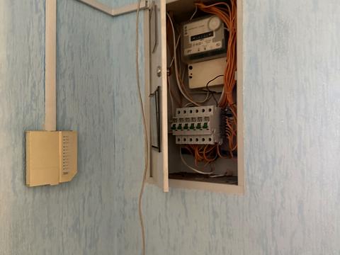 квартира по адресу Привокзальная ул., 3