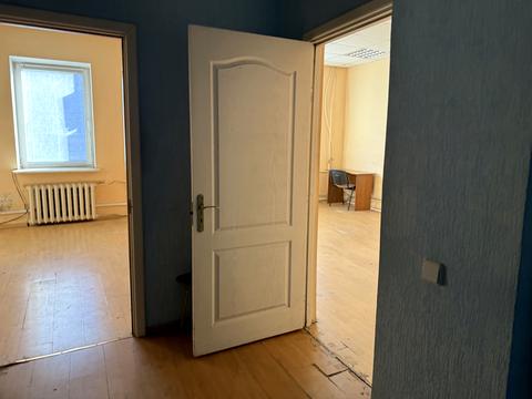 квартира по адресу Привокзальная ул., 3