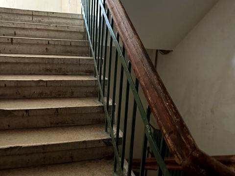 квартира по адресу Привокзальная ул., 3