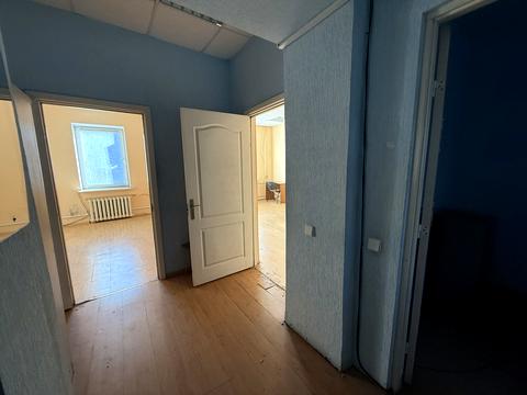 квартира по адресу Привокзальная ул., 3