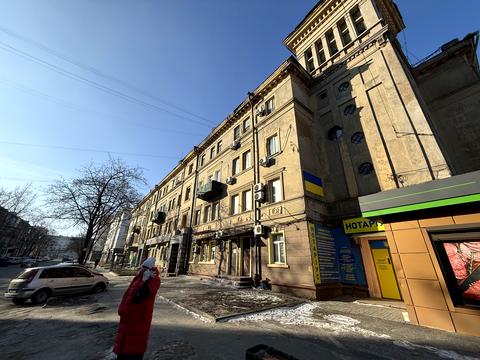 квартира по адресу Привокзальная ул., 3