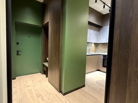 квартира за адресою Ґарета Джонса вул. (Сім'ї Хохлових), 12