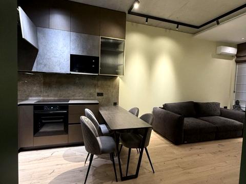 квартира за адресою Ґарета Джонса вул. (Сім'ї Хохлових), 12