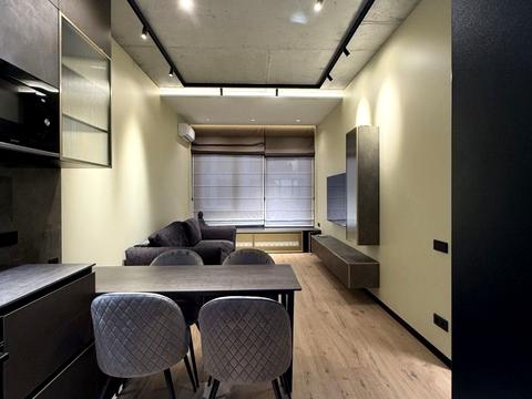 квартира за адресою Ґарета Джонса вул. (Сім'ї Хохлових), 12