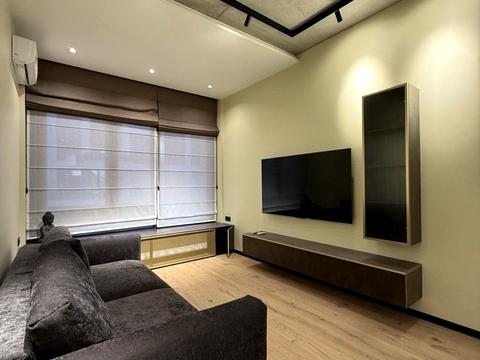 квартира за адресою Ґарета Джонса вул. (Сім'ї Хохлових), 12