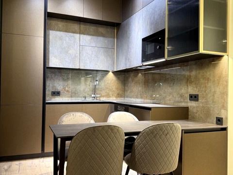 квартира за адресою Ґарета Джонса вул. (Сім'ї Хохлових), 12