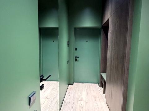 квартира за адресою Ґарета Джонса вул. (Сім'ї Хохлових), 12