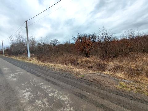 ділянка за адресою 