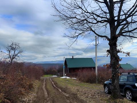 ділянка за адресою 