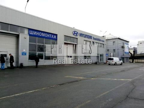 коммерческая по адресу Новоконстантиновская ул., 7