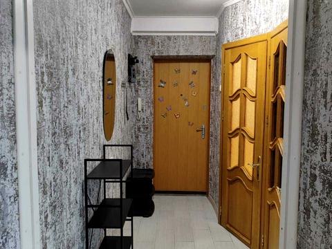 квартира за адресою Олімпійська вул., 10