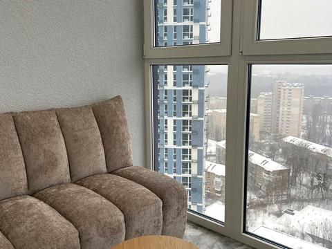 квартира за адресою Васильківська вул., 37-Г