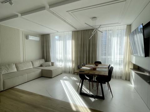 квартира за адресою Митрополита Василя Липківського вул. (Урицького), 38-А