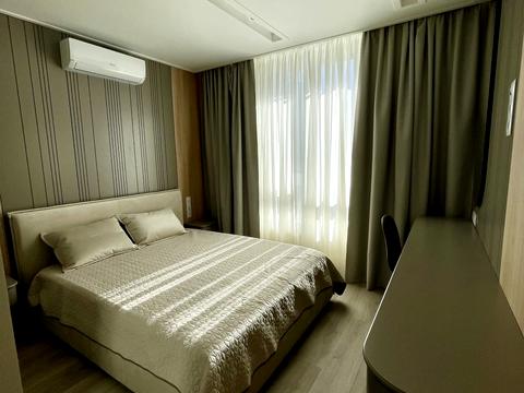 квартира за адресою Митрополита Василя Липківського вул. (Урицького), 38-А