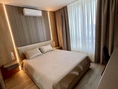 квартира за адресою Митрополита Василя Липківського вул. (Урицького), 38-А