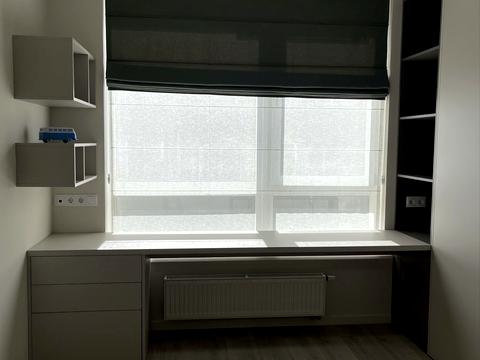 квартира за адресою Митрополита Василя Липківського вул. (Урицького), 38-А