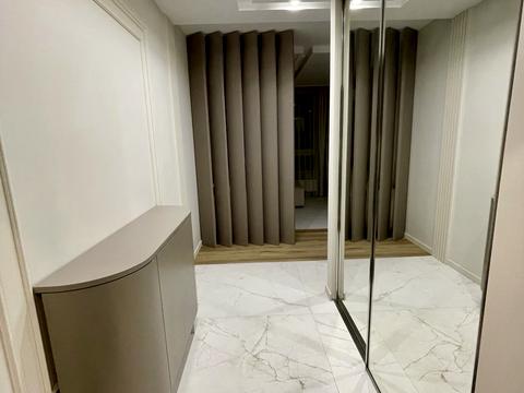 квартира за адресою Митрополита Василя Липківського вул. (Урицького), 38-А